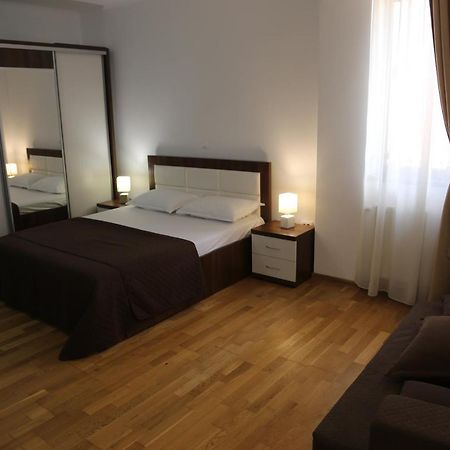 Anamaria Apartments Mamaia Nord Navodari Exterior photo