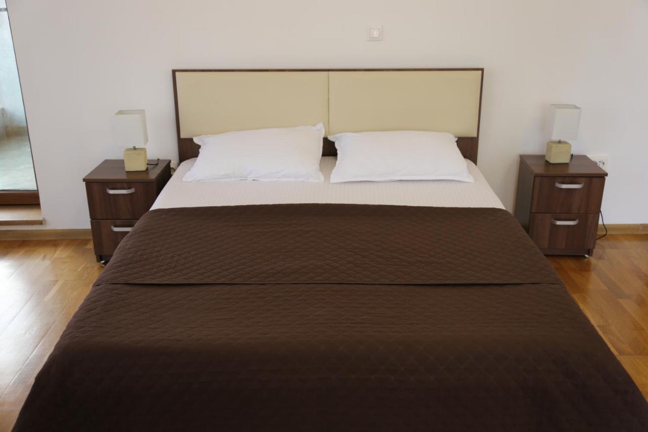 Anamaria Apartments Mamaia Nord Navodari Exterior photo
