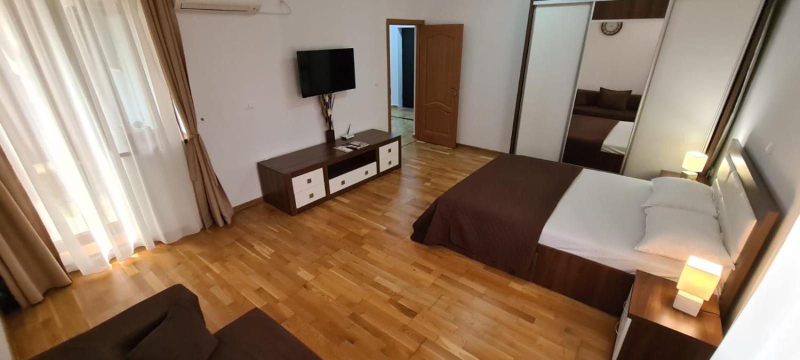 Anamaria Apartments Mamaia Nord Navodari Exterior photo