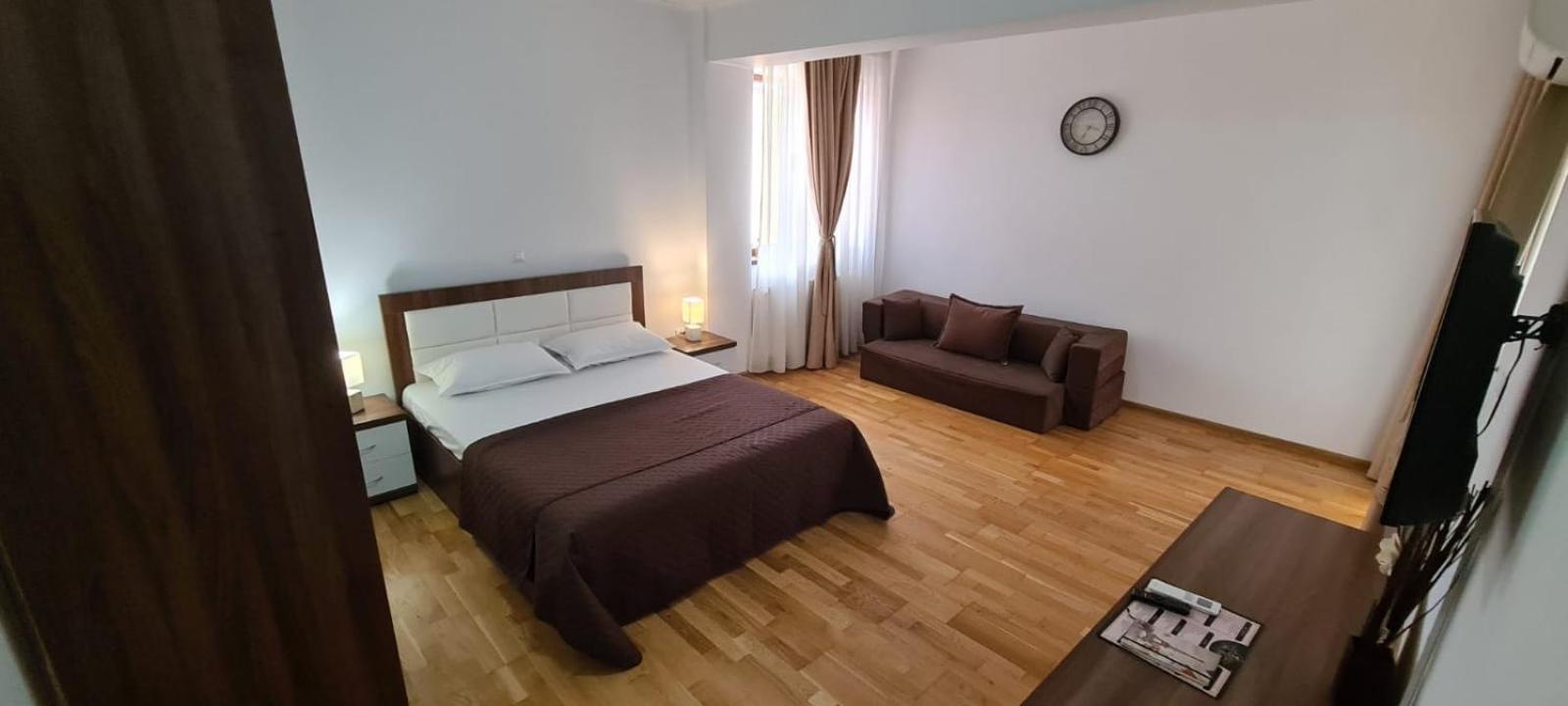 Anamaria Apartments Mamaia Nord Navodari Exterior photo