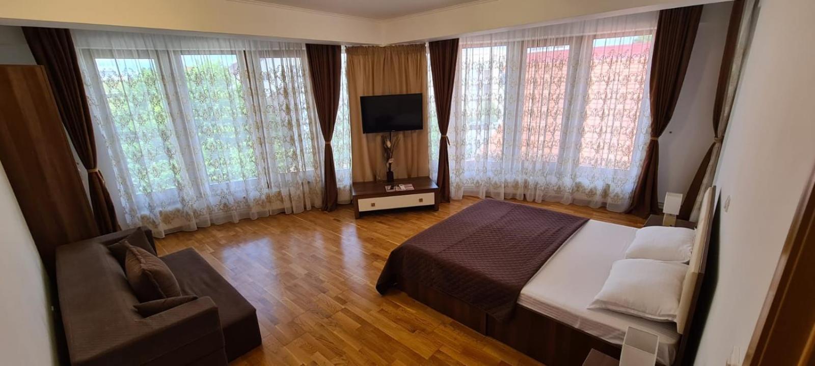 Anamaria Apartments Mamaia Nord Navodari Exterior photo