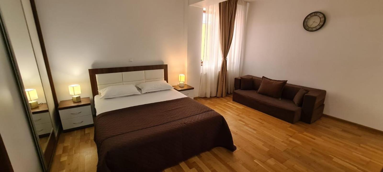 Anamaria Apartments Mamaia Nord Navodari Exterior photo