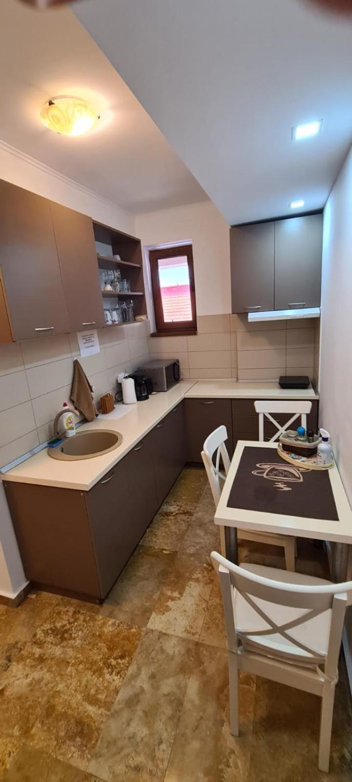 Anamaria Apartments Mamaia Nord Navodari Exterior photo